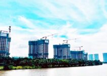 Giải pháp cốp pha nhôm 2019: Năm năm nhìn lại Giải pháp cốp pha nhôm 2019: Năm năm nhìn lại