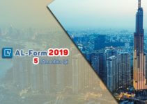 Giải pháp cốp pha nhôm 2019: Năm năm nhìn lại Giải pháp cốp pha nhôm 2019: Năm năm nhìn lại