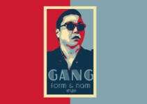 Mối tương quan đặc biệt: Gangform & Gangnam Style Mối tương quan đặc biệt: Gangform & Gangnam Style