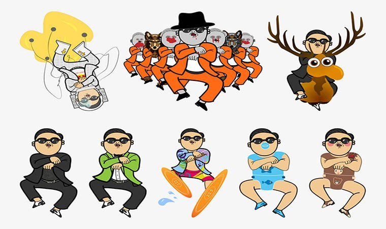 Mối tương quan đặc biệt: Gangform & Gangnam Style 4 giai-phap-gangform-han-quoc