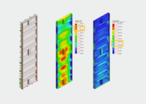 Bảng tính cốp pha nhôm tham khảo Bảng tính cốp pha nhôm tham khảo