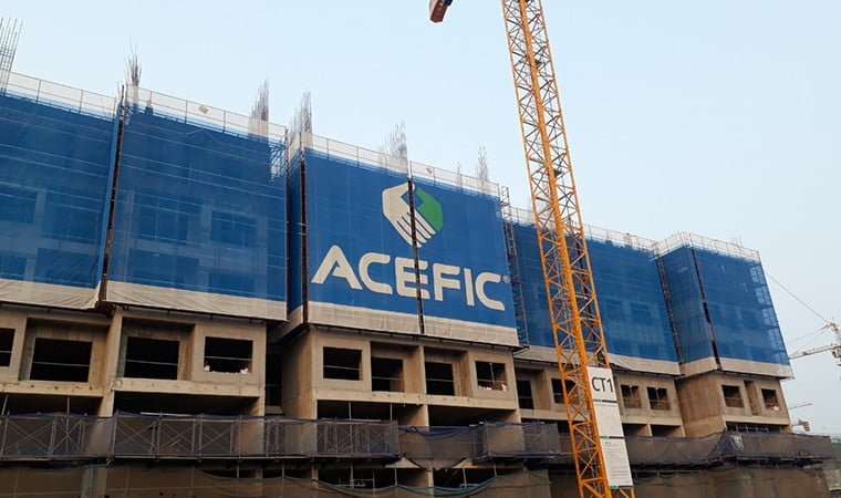 Bản vẽ shop drawing lưới gang form 4 luoi-bao-che-gang-form-lanmark-ace