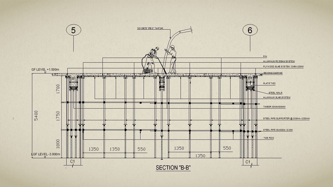 alu-form-shop-drawing