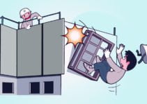 Hướng dẫn cơ bản về an toàn thi công gang form Hướng dẫn cơ bản về an toàn thi công gang form