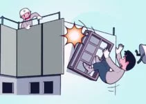 Hướng dẫn cơ bản về an toàn thi công gang form