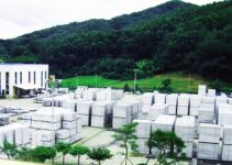 Đánh giá hư hỏng & đai kiện cốp pha nhôm Đánh giá hư hỏng & đai kiện cốp pha nhôm