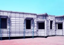 Aluminum Formwork Systems (English version) Aluminum Formwork Systems (English version)