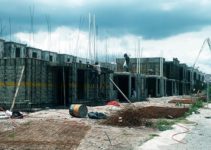 Giải pháp nào cho các loại khe? Giải pháp nào cho các loại khe?