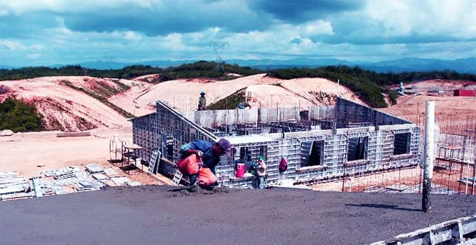 Mua & thuê cốp pha nhôm, cái nào lợi?