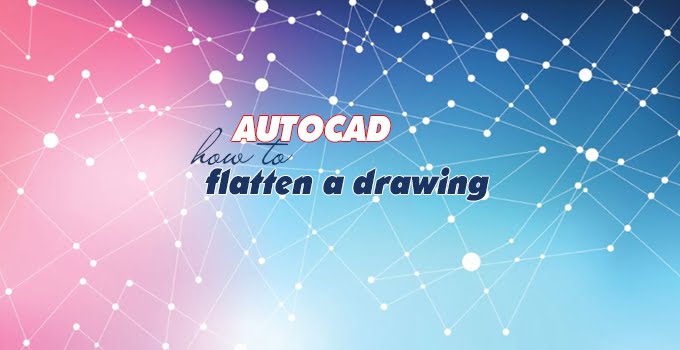 lam-phang-doi-tuong-Autocad-2D