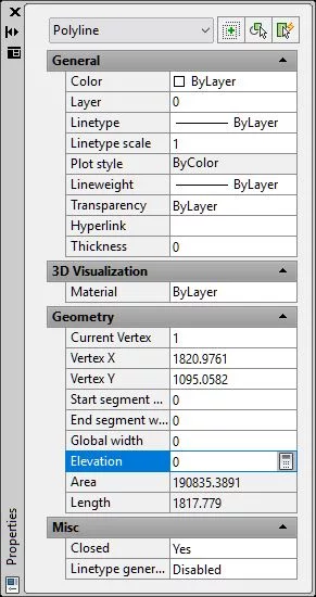 thiet-lap-doi-tuong-toa-do-z-autocad