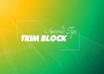 Trim block AutoCAD? Trim block AutoCAD?
