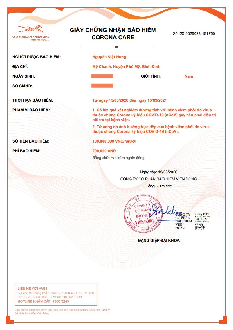 Tâm sự mùa Covid-19 2 Giay_Chung_Nhan_Bao_Hiem