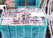 Sự cố hệ chống cốp pha nhôm: Do đâu? Sự cố hệ chống cốp pha nhôm: Do đâu?