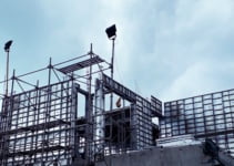 Vì sao các công ty cốp pha nhôm VN “tạm dừng cuộc chơi”?