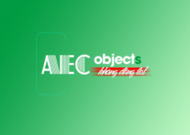 Lỗi AEC objects trong AutoCAD Lỗi AEC objects trong AutoCAD