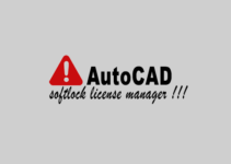 Sửa lỗi AutocAD softlock license manager Sửa lỗi AutocAD softlock license manager