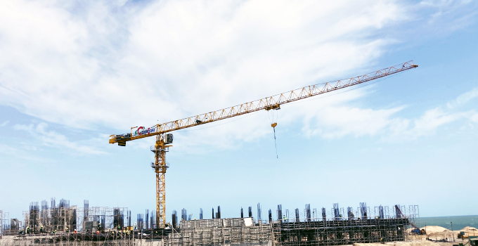 Thị trường cốp pha nhôm VN 2026 – 2027?