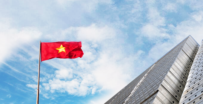 Công ty cốp pha nhôm nào số 1 Việt Nam?