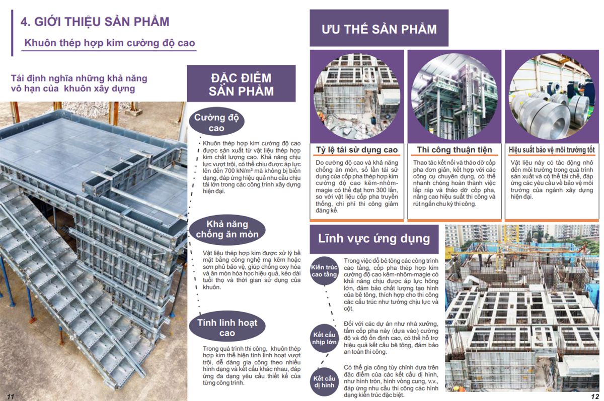 Cốp pha thép hợp kim nhẹ sẽ thay thế nhôm? 5 catalog-cop-pha-thep-nhe