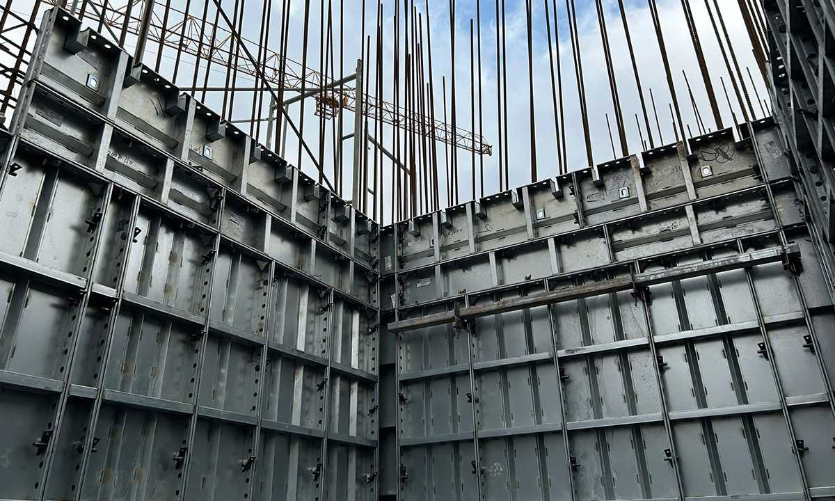 Cốp pha thép hợp kim nhẹ sẽ thay thế nhôm? 9 Cốp pha thép hợp kim nhẹ sẽ thay thế nhôm? 1