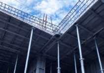 Cốp pha thép hợp kim nhẹ sẽ thay thế nhôm? Cốp pha thép hợp kim nhẹ sẽ thay thế nhôm?